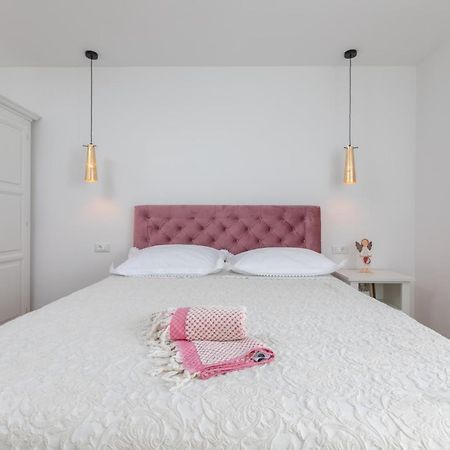 Apartman Ivandic Makarska Exterior foto
