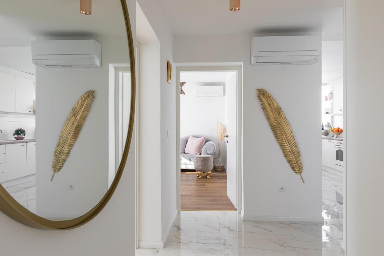 Apartman Ivandic Makarska Exterior foto