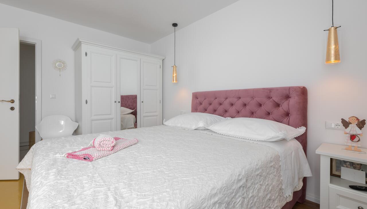 Apartman Ivandic Makarska Exterior foto