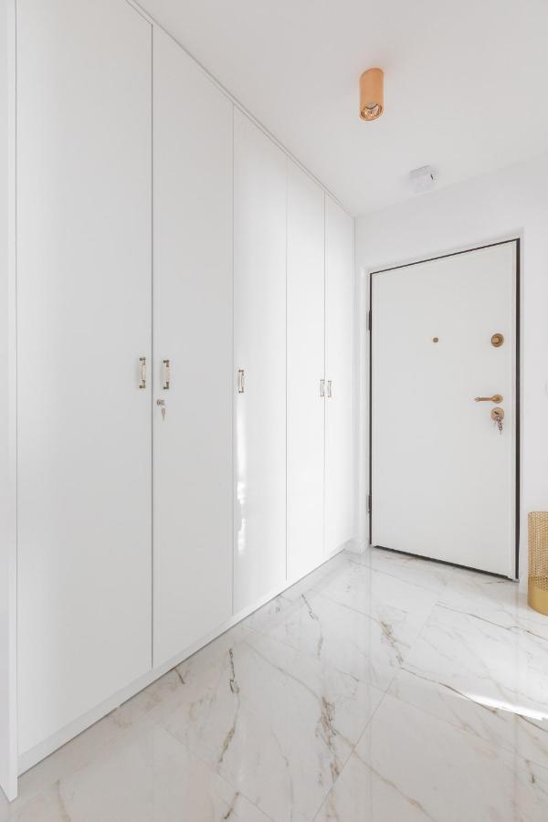Apartman Ivandic Makarska Exterior foto