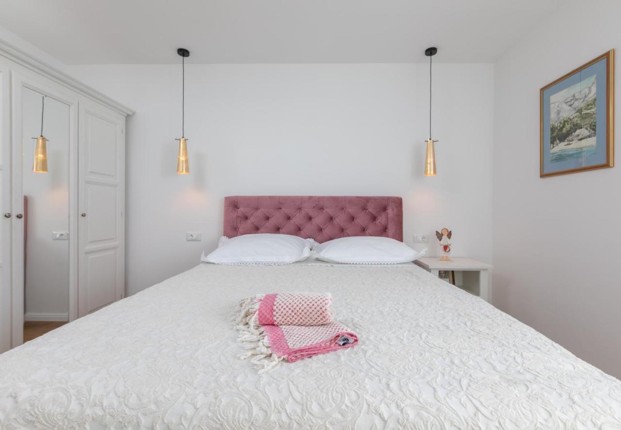 Apartman Ivandic Makarska Exterior foto