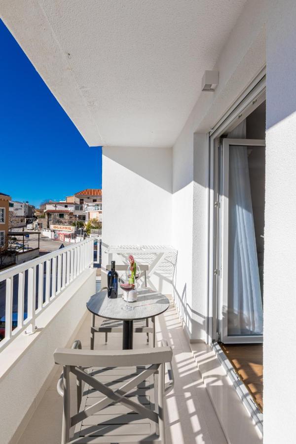 Apartman Ivandic Makarska Exterior foto