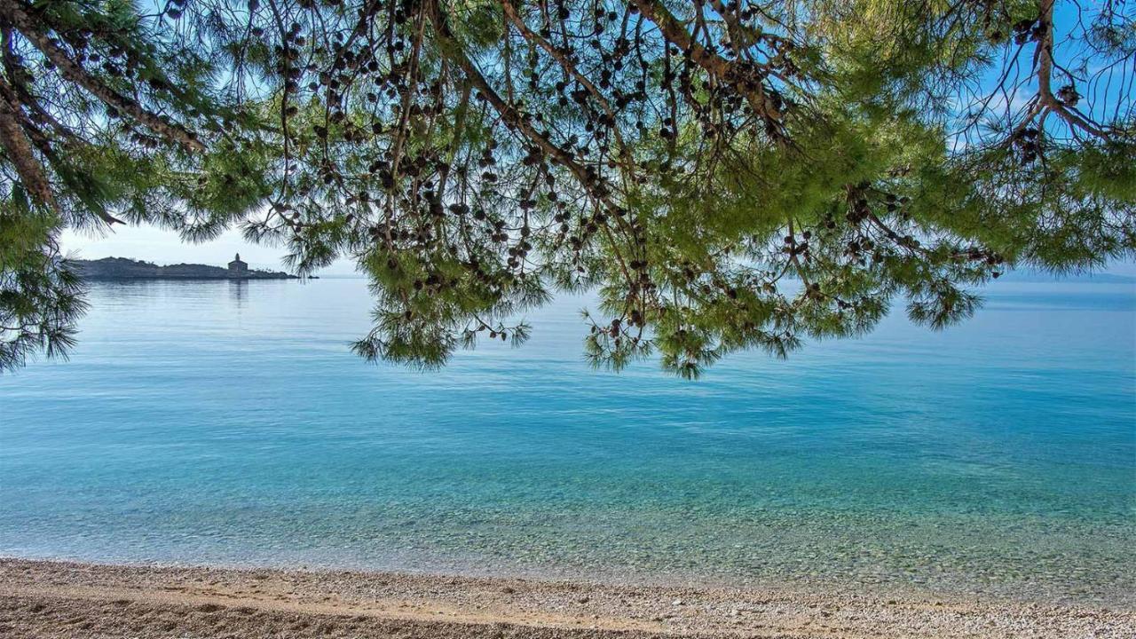 Apartman Ivandic Makarska Exterior foto
